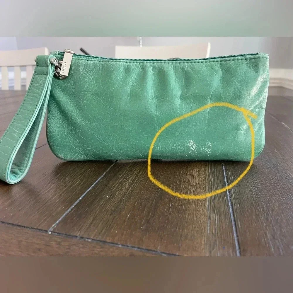 Hobo Original Vida clutch